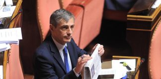 M5S, Airola: “Decreto aiuti per me invotabile”