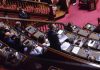 Dl Aiuti, il Governo ottiene la fiducia in Senato. Il M5S non vota