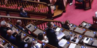 Dl Aiuti, il Governo ottiene la fiducia in Senato. Il M5S non vota