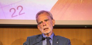 Luca Serianni investito a Ostia, il linguista è in condizioni gravissime