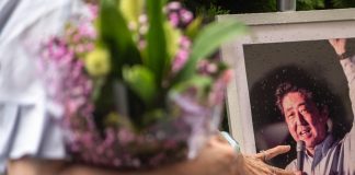 Morte Shinzo Abe, killer voleva uccidere leader gruppo religioso