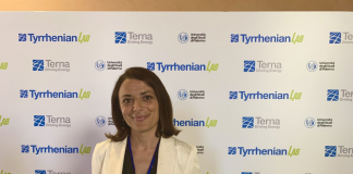 Sidoni (Terna): “Master Tyrrhenian Lab opportunità per laureati brillanti”