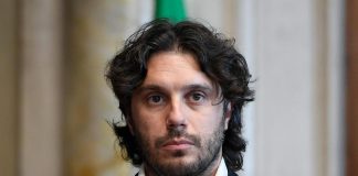 M5S, Silvestri nuovo capogruppo alla Camera