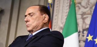 Elezioni 2022, Berlusconi: “Mai incontri o telefonate con ambasciatore russo”