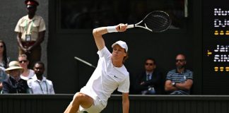 Wimbledon 2022, Binaghi: “Djokovic un mostro ma Sinner c’è”