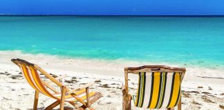 Bassetti: “Mascherina in spiaggia? Solo quella per fare snorkeling”