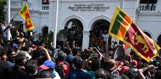 Sri Lanka, proteste continuano: un morto e 42 feriti