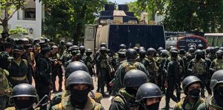 Sri Lanka, stato d’emergenza dopo fuga presidente