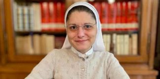 Elezioni, Suor Alfieri: “Centri e centrini? Sono giochi di corte, pensiamo ai contenuti”