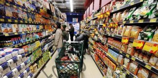 Inflazione, balzo a giugno: al top dal 1986