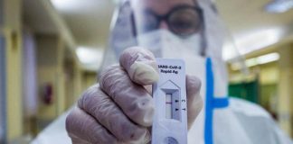 Covid Italia, salgono anche le reinfezioni: sono al 9,5%