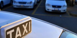 Taxi, si lavora a intesa