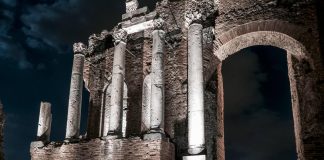 Arte, cultura, salute, premio Aila ‘Progetto donna’ in scena a Taormina