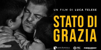 Luca Telese dirige doc ‘Stato di Grazia’ su Ambrogio Crespi