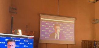 Progetto Tyrrhenian Lab, Terna vara Master per transizione energetica