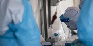 Covid, oggi nel mantovano 559 nuovi casi. Mantova +55, Castiglione +46, Suzzara +43, Curtatone e Porto +30