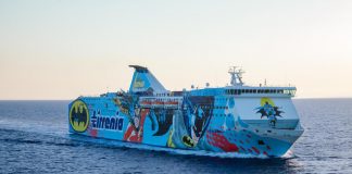 Da Moby e Tirrenia sconti su corse mattutine o pomeridiane