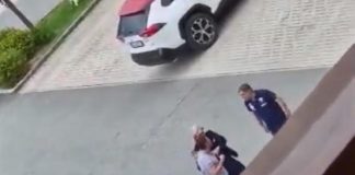 Torino, lite Juric-Vagnati: il video della rissa