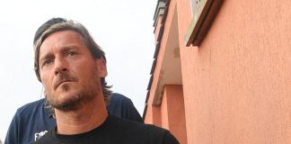 Totti: “Dybala alla Roma era possibile, mai creduto a Ronaldo”