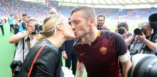 Francesco Totti e Ilary Blasi, Dagospia: “Oggi annunciano la separazione”
