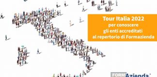 Formazienda promuove gli enti di formazione