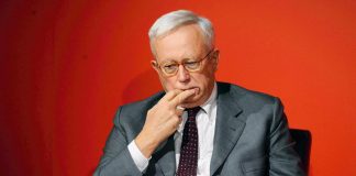 Inflazione, Tremonti: “Da whatever it takes a whatever mistakes”
