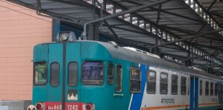 Europa Verde rilancia la proposta: “raddoppiare il binario su tutta la Modena-Mantova”