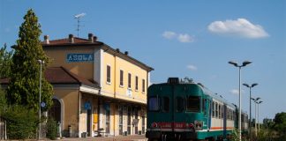 Giovedì il consiglio provinciale: si discute anche dell’elettrificazione della Brescia-Parma