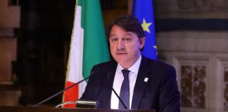 Tridico: ‘In 2021 tenuta occupazione, sostegno imprese con risorse straordinarie’