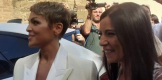 ‘Ballando’, voci su Turci-Pascale concorrenti ma loro smentiscono: “Fake!”