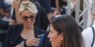 Paola Turci e Francesca Pascale, nozze oggi a Montalcino