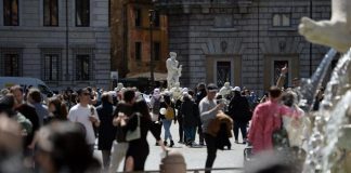 Vaiolo scimmie, Ecdc-Oms: in Europa 5.949 casi, 233 in Italia