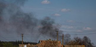 Ucraina, presidente Duma: “Con operazione speciale impedita grande guerra mondiale”