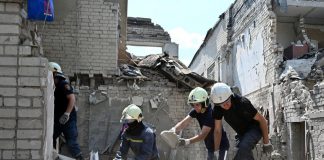 Ucraina, Zelensky: “Difese antimissile in tutto il Paese entro fine anno”