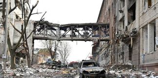 Ucraina: “Morti 36.200 soldati Russia in guerra”