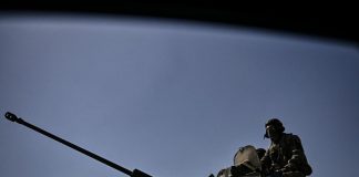 Ucraina, nuovi aiuti Usa per 400 milioni di dollari