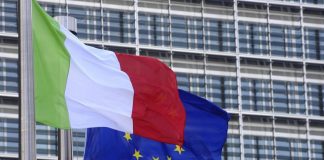 Crisi governo, Bruxelles tifa Draghi: “Arrivi a fine legislatura”