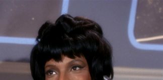 E’ morta Nichelle Nichols, il tenente Uhura di Star Trek