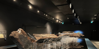 Inaugurata a Gela la mostra ‘Ulisse in Sicilia’