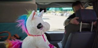 Malattie rare, al Giffoni corto sulla Sma ‘Hai mai visto un unicorno?’