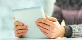 Zambon: “Tecnologia con tocco umano può aiutare caregiver”