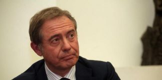 Elezioni 2022, lettera Urso a Camere: “Ingerenze straniere in Ue più intense”