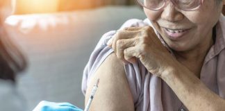 Spadea (Asl Rm1): “2.500 fragili immunizzati contro l’herpes zoster dal 2014”