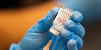 Covid: dal 14 settembre disponibile vaccino aggiornato a Omicron