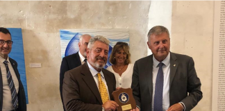 Firmato un accordo di collaborazione tra Lega Navale Italiana e Università della Basilicata