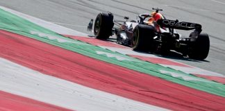 GP Austria, Verstappen vince la sprint davanti a Ferrari di Leclerc e Sainz