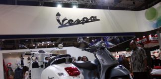 Per Piaggio semestre record, utile di 45,2 mln