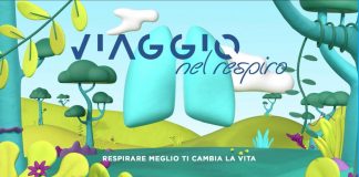 1 italiano su 3 non soddisfatto dei propri polmoni