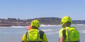 Scontro tra barche all’Isola del Giglio: un morto e un disperso