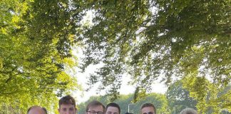 Bridge, Italia argento agli Europei U26 di Veldhoven, oro Francia e bronzo Israele